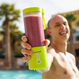 Oliver | Portable-Mixer™