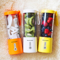 Parker | Portable-Mixer™