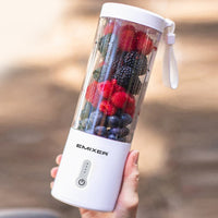 Oliver | Portable-Mixer™