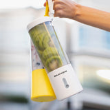 Oliver | Portable-Mixer™