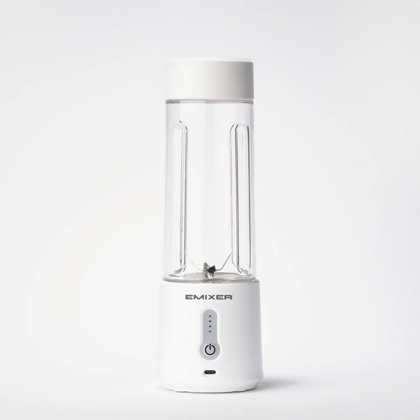 Jordan | Portable-Mixer™