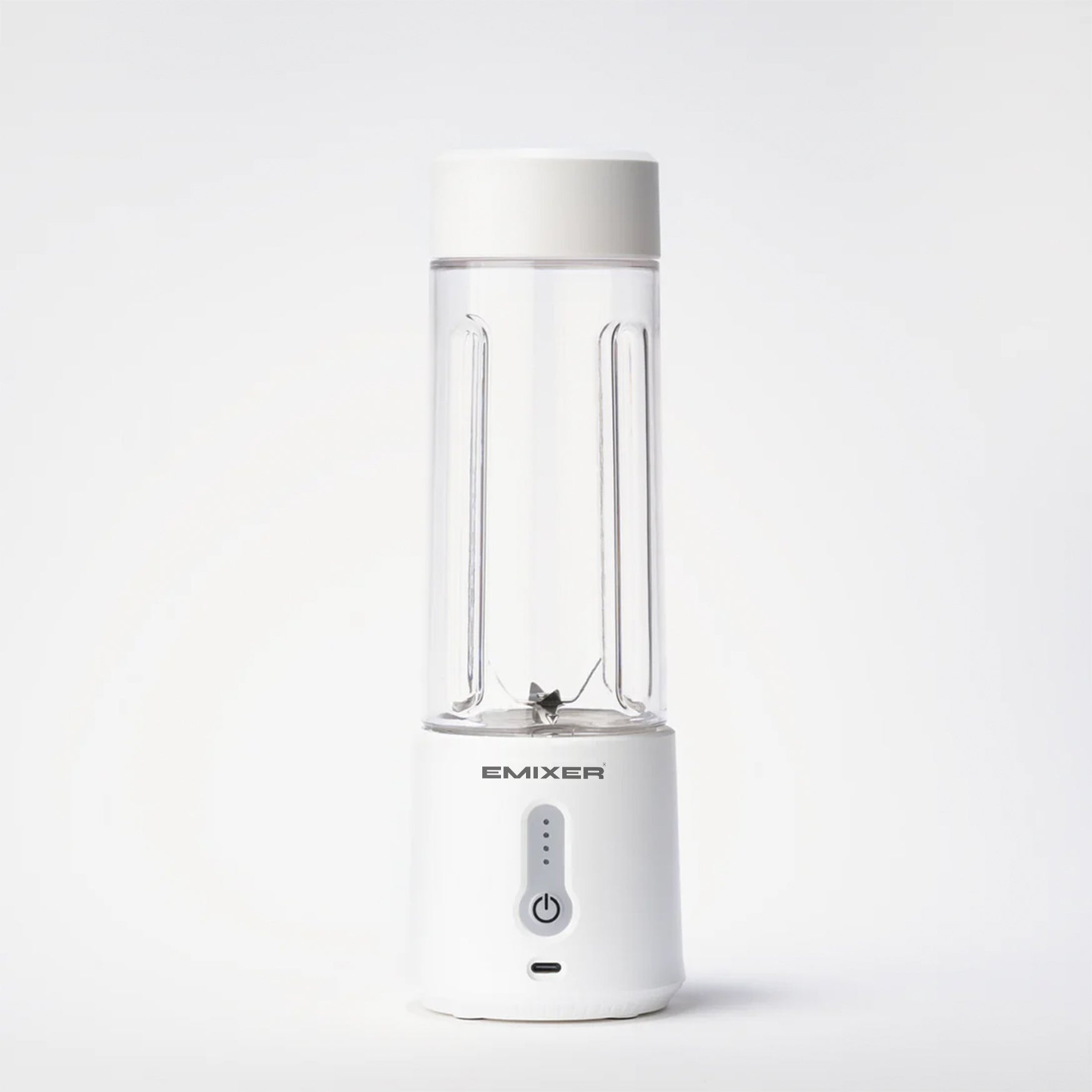 Jordan | Portable-Mixer™