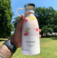 White | Portable Blender™