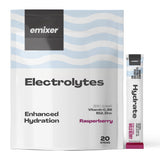 Electrolytes | Emixer™