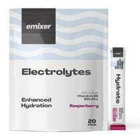 Electrolytes | Emixer™