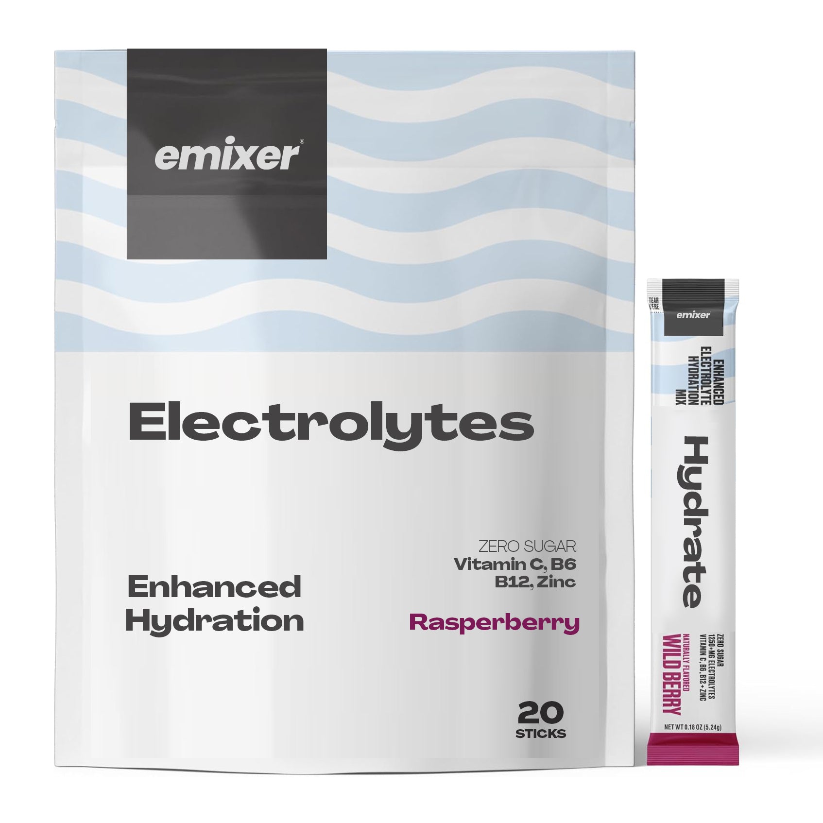 Electrolytes | Emixer™